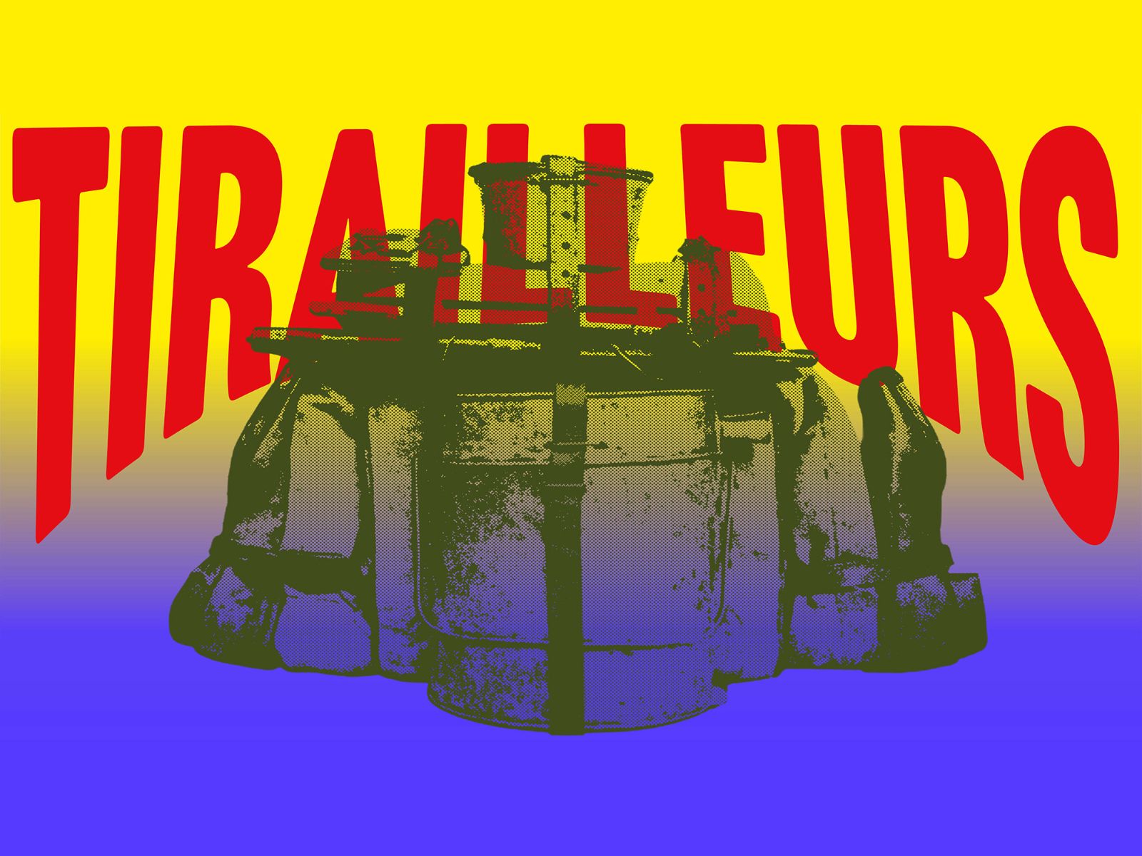 Visual Tirailleurs. Von Kanonenfutter zu Avantgarde – Die vergessenen Soldat*innen, die Europa befreit haben